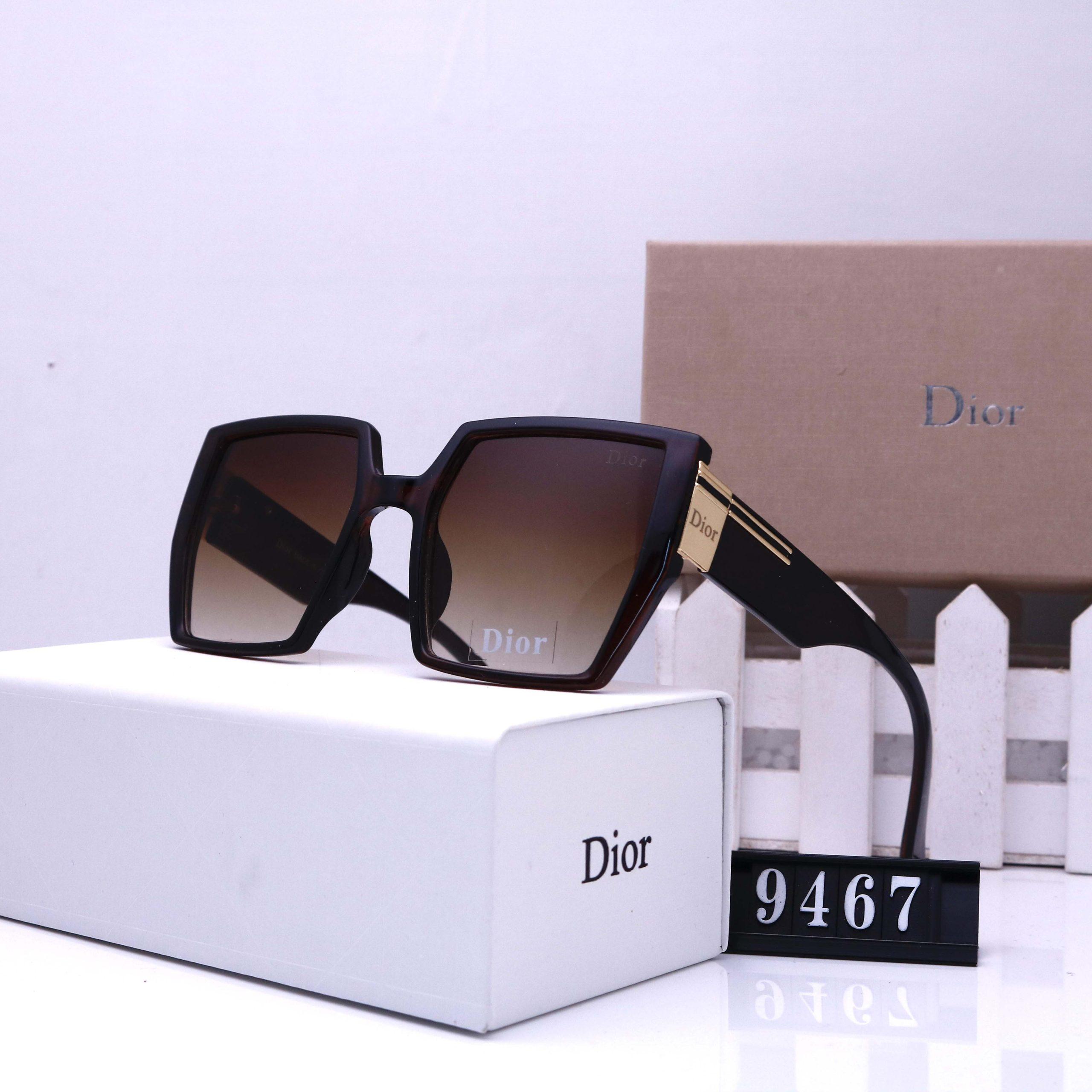Replica Dior Glasses