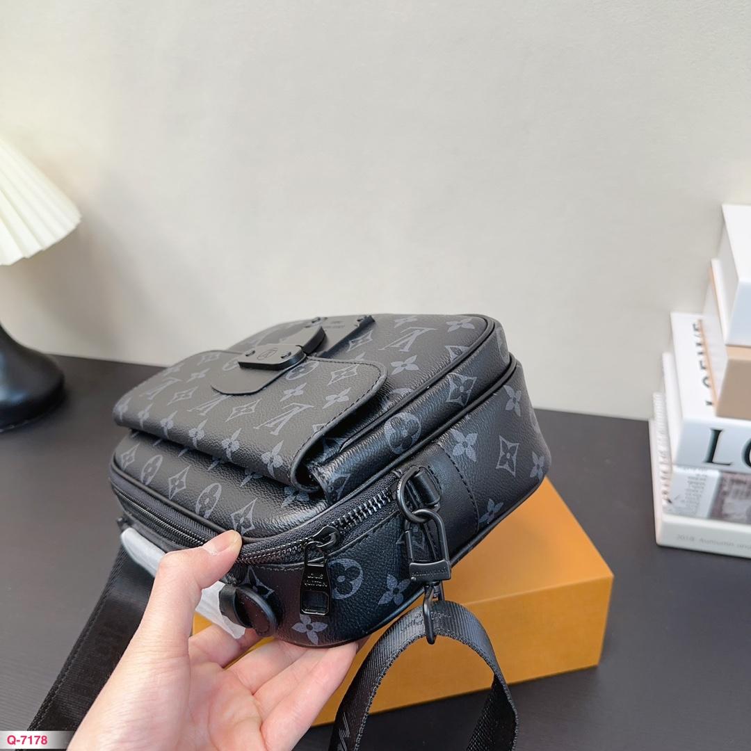 Replica Louis Vuitton Bag 27*17CM