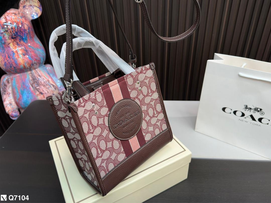 Replica Coach Bag  21*22CM/29*22CM