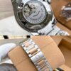 Replica OMEGA Seamaster 904l Stainless Steel Automatic Mechanical Watch 40MM