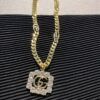 Replica GUCCI Necklace