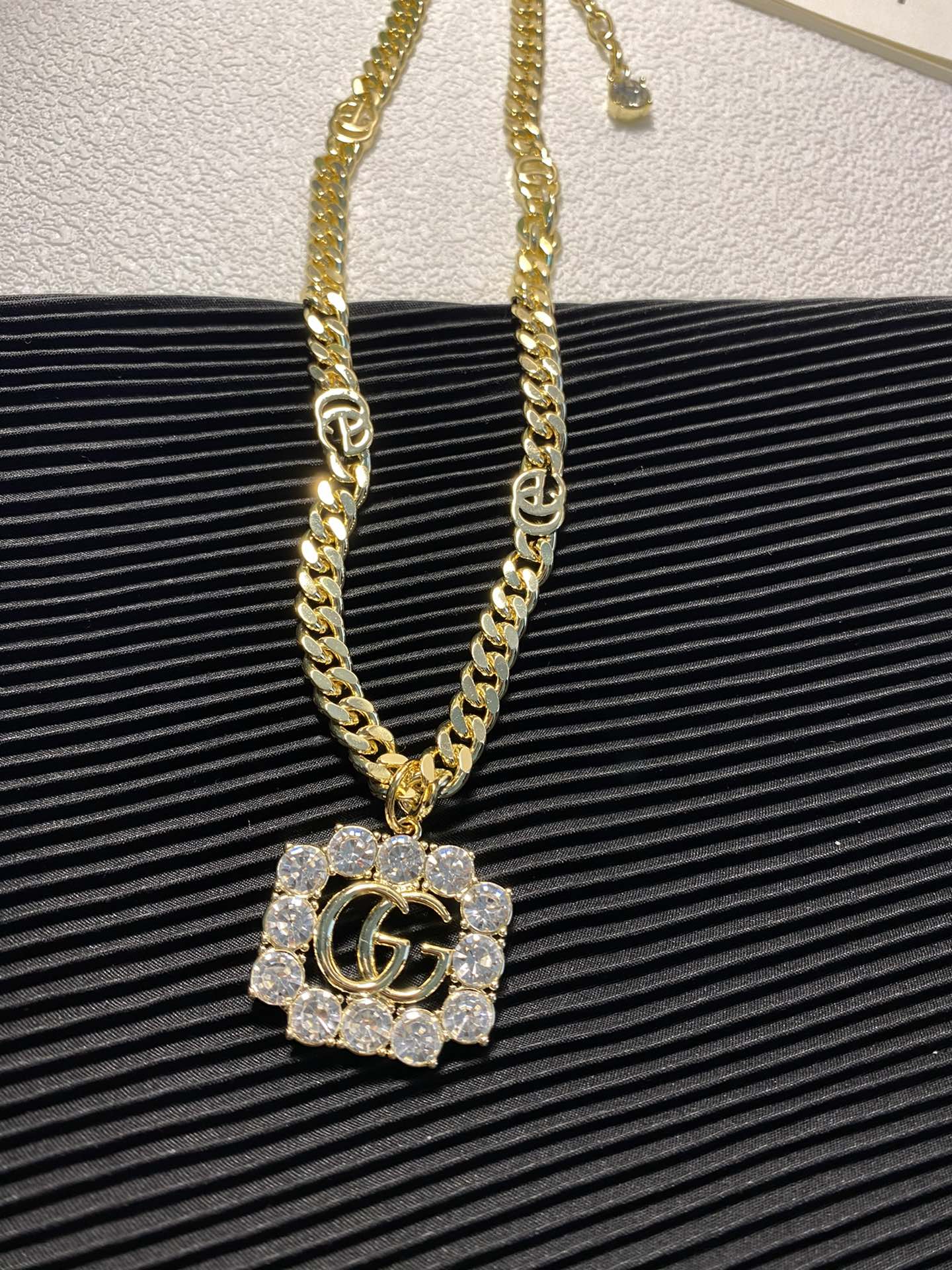 Replica GUCCI Necklace