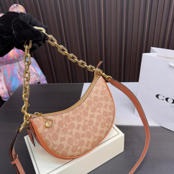 Replica Coach Bag 24*12CM