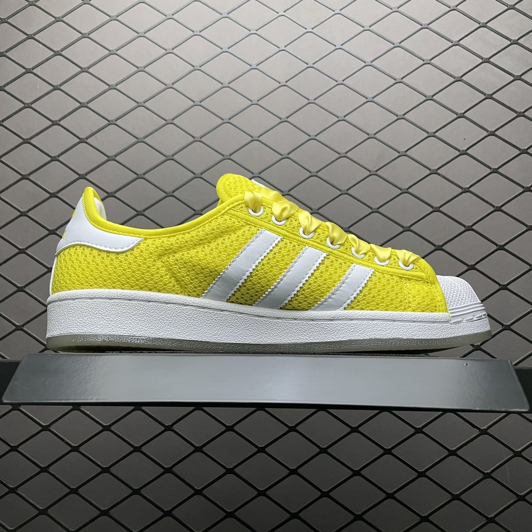 Replica Adidas Shoe Adidas SuperstarS82581 Size 36-39