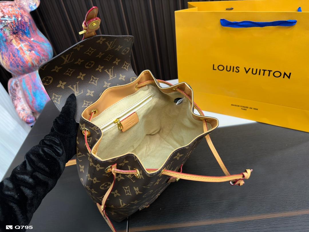 Replica Louis Vuitton Bag 27*25CM