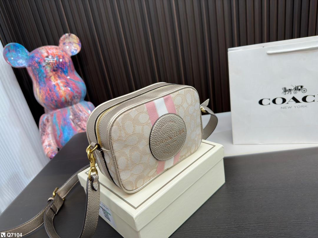 Replica Coach Bag 21*15CM