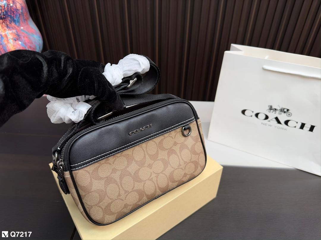 Replica Coach Bag 14*23CM