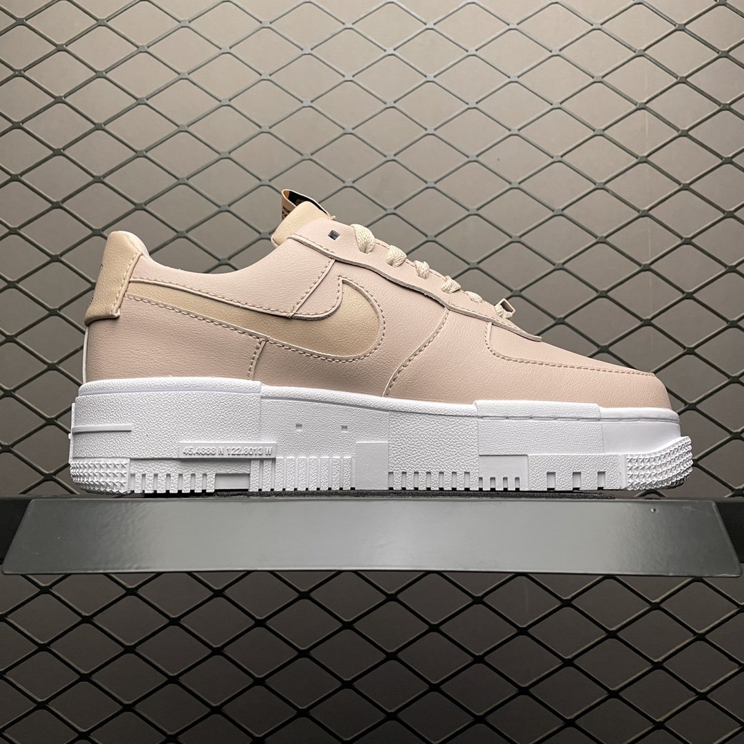 Replica Nike Shoe Nike AF1 PixelCK6649-200 36-42