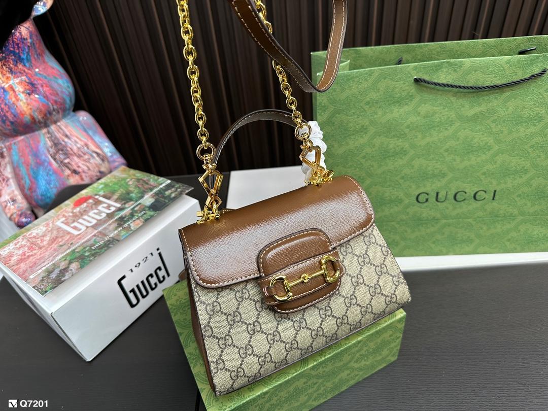 Replica Gucci Bag 15*21CM
