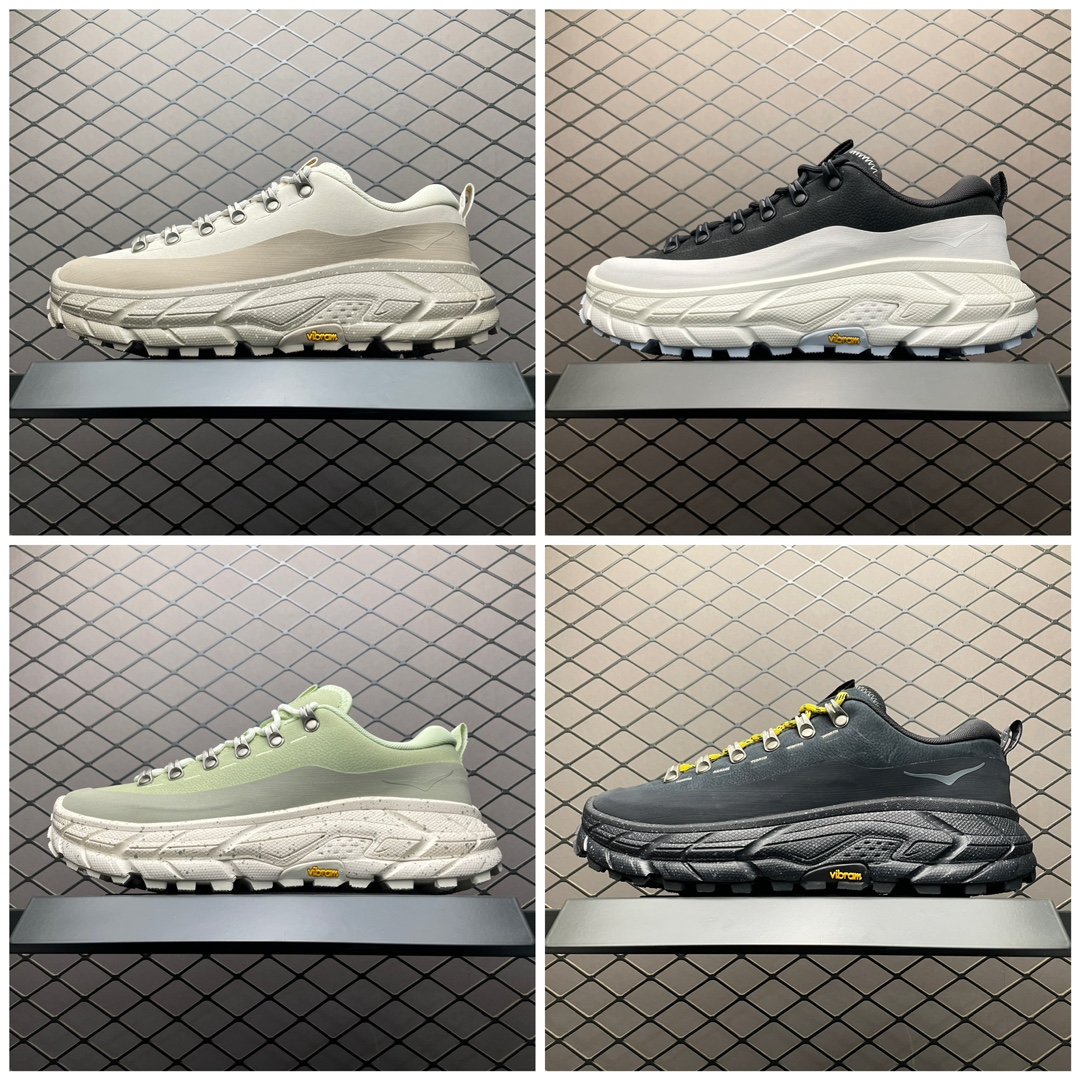 Replica HOKA Shoe Hoka One One Tor Summit 1147952 a