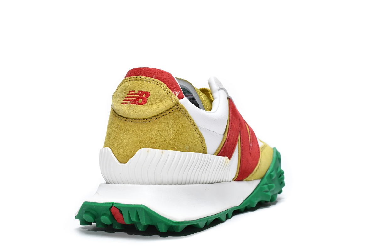 Replica New Balance Shoe New Balance XC-72-004 Traffic Lights