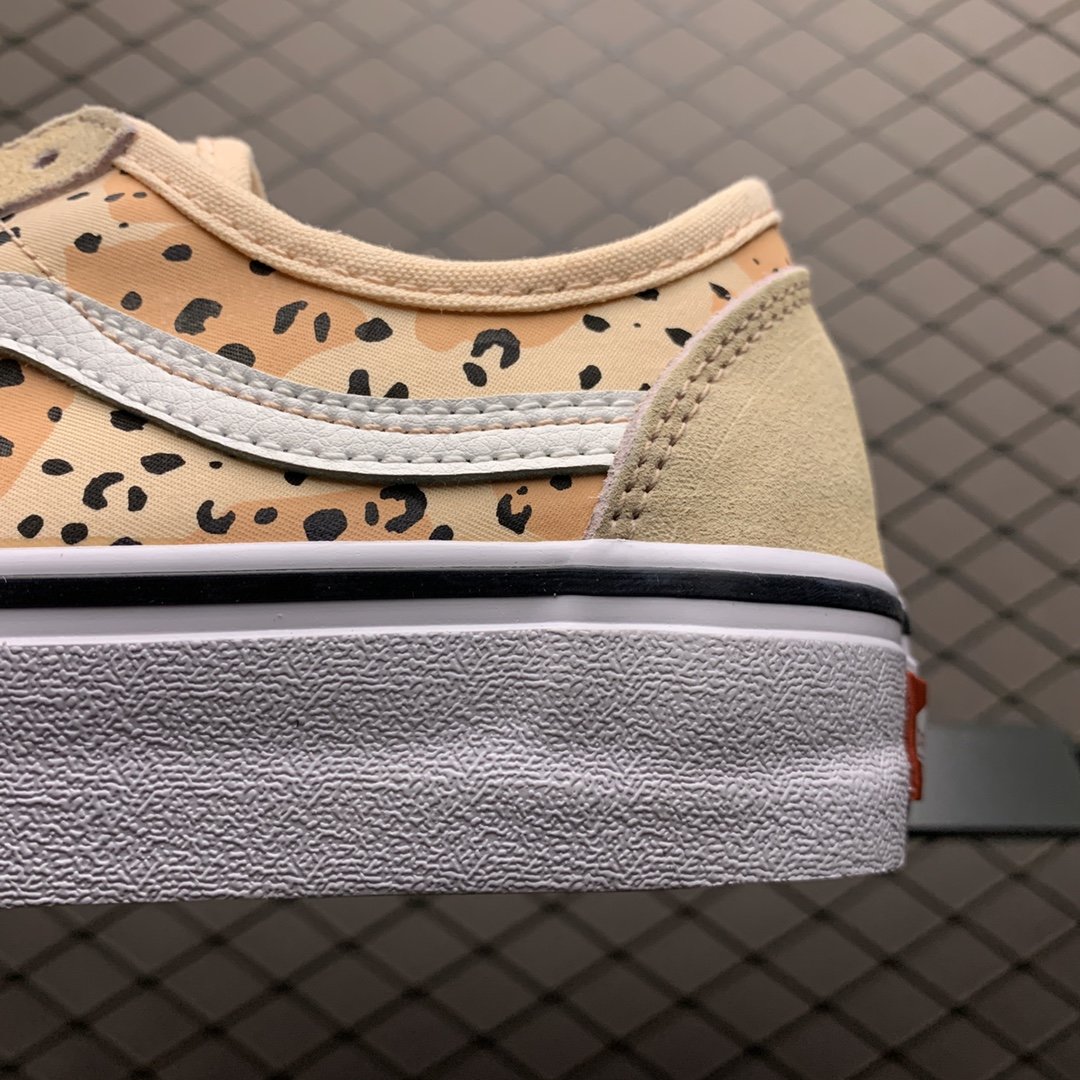 Replica Vans Shoe Vans Style 36 Decon 35-44 5261141B