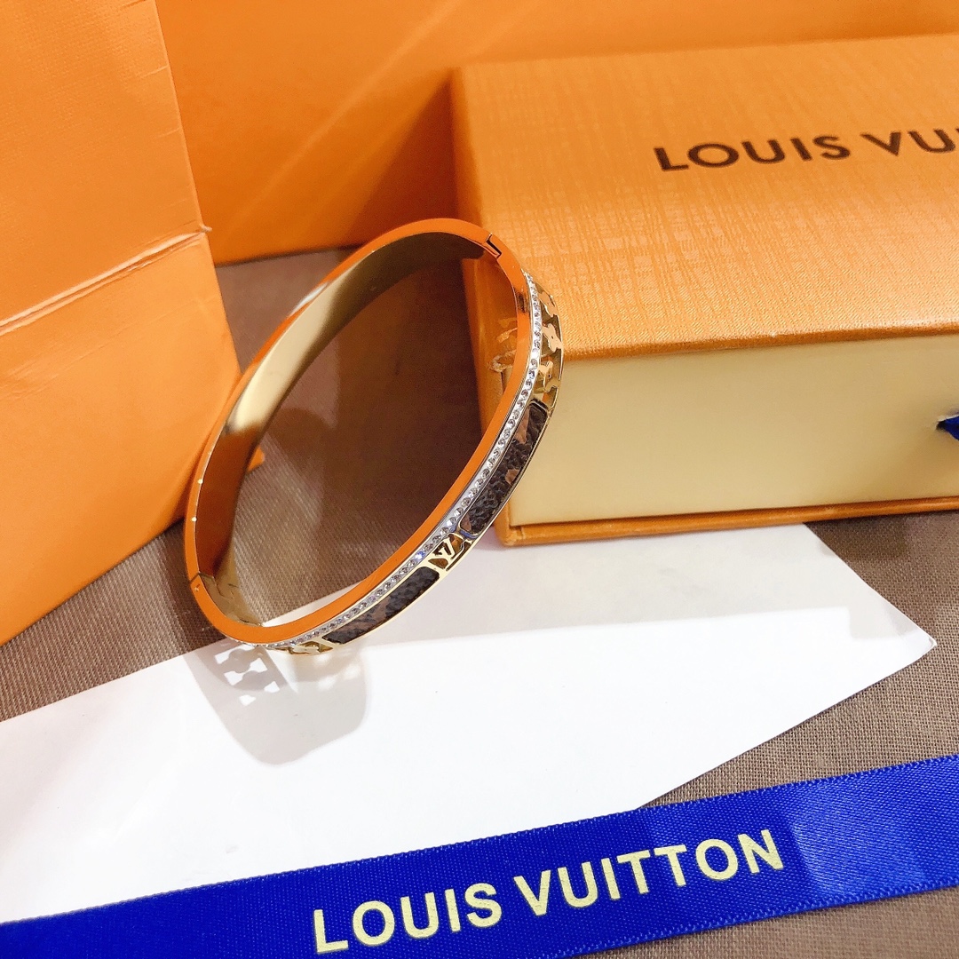 Replica LOUIS VUITTON Bangle