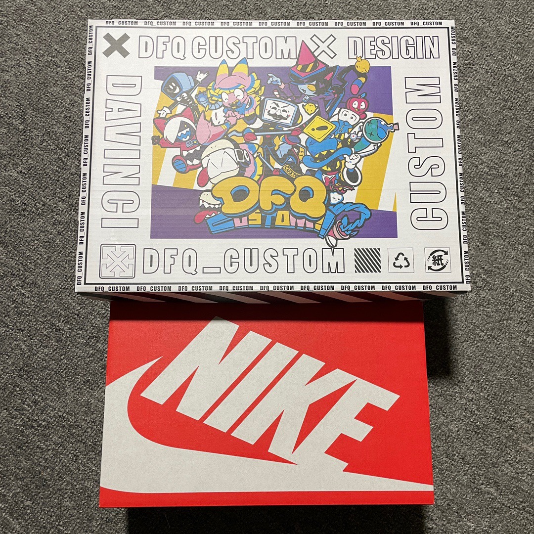 Replica Nike Dunk SB Shoe Nike Dunk Low Size 36-46