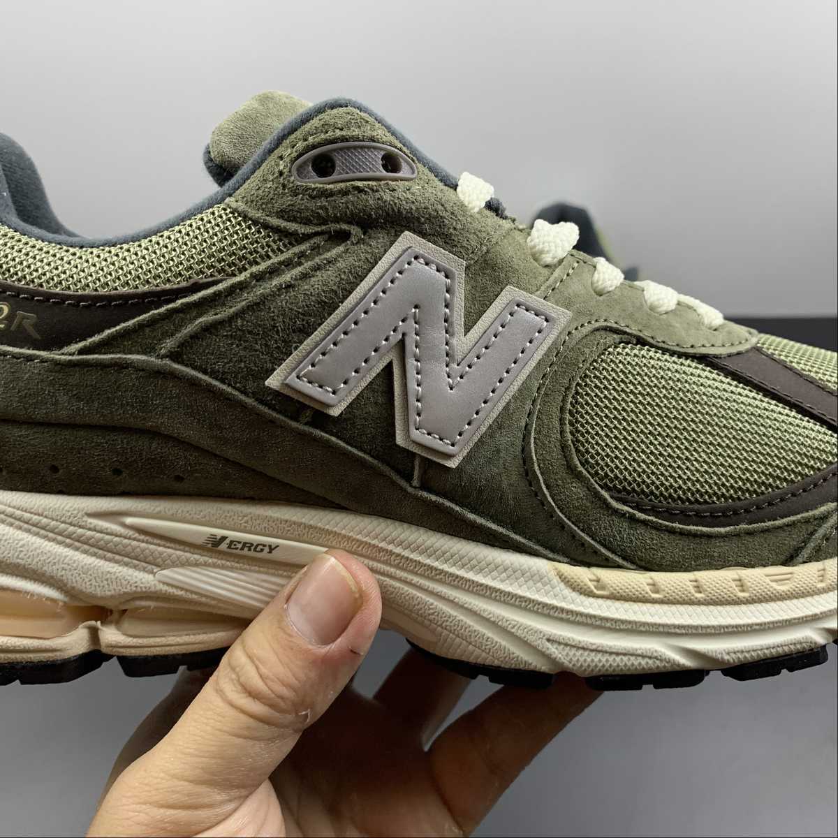 Replica New Balance Shoe New Balance NB2002 M2002RHN  36-45