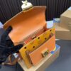 Replica MCM Bag 17*21CM