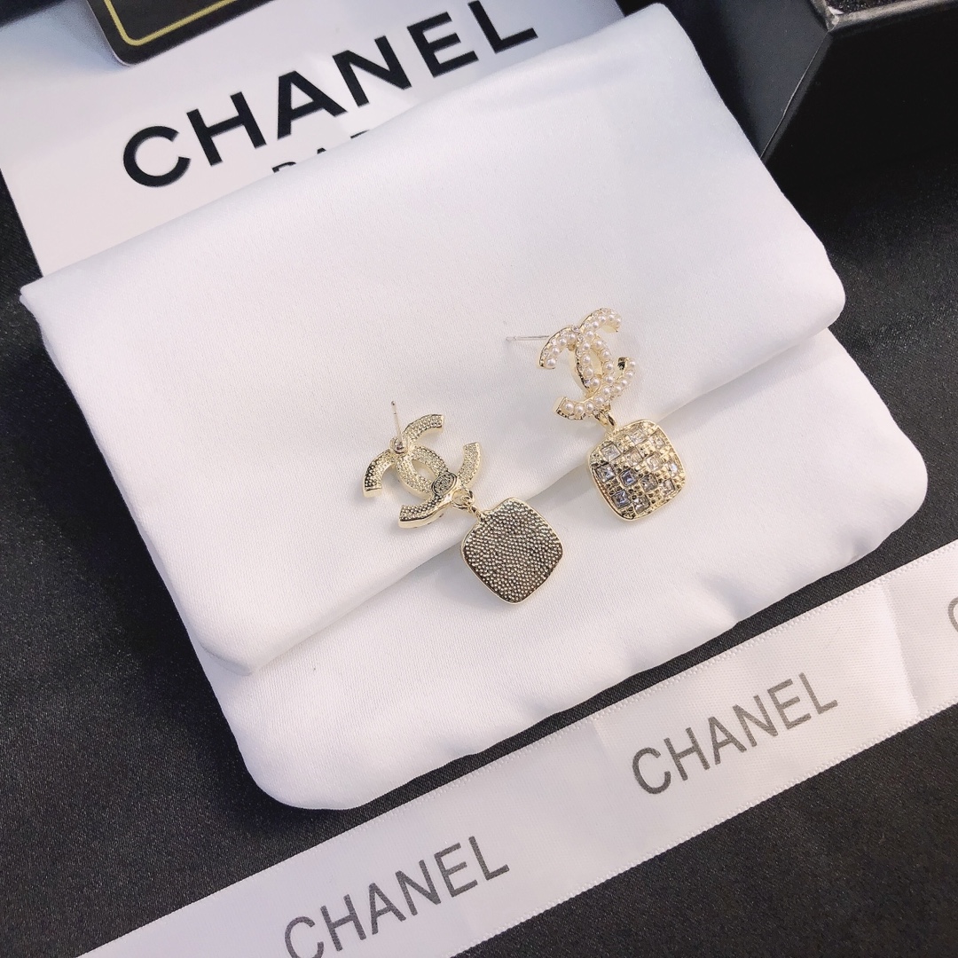 Replica CHANEL Earring