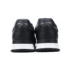 Replica LV Shoe  LV Run Away Black White