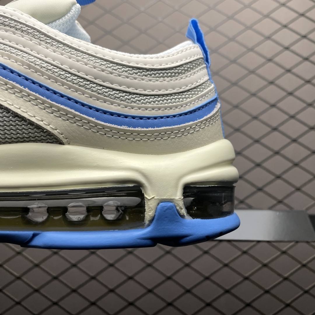 Replica Nike Air Max Shoe Nike Air Max 97 FN7492-133 Size 36-45