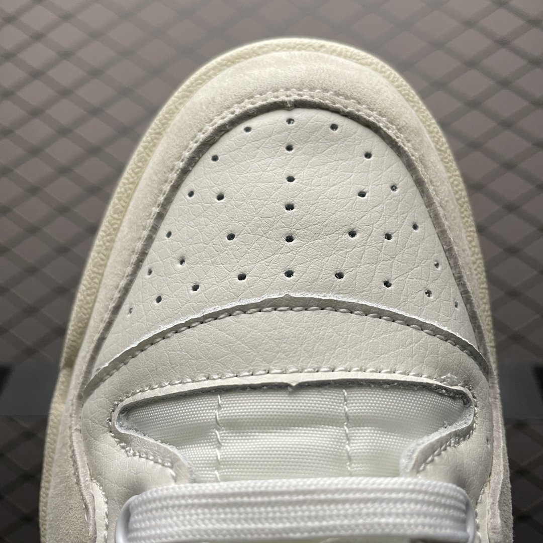 Replica Adidas Shoe Adidas Forum Low FY7998 Size 36-45
