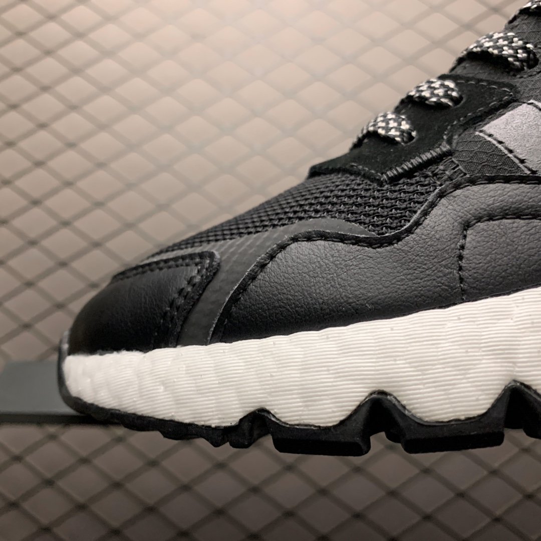 Replica Adidas Shoe Adidas Nite Jogger Boost FV4567 36-45