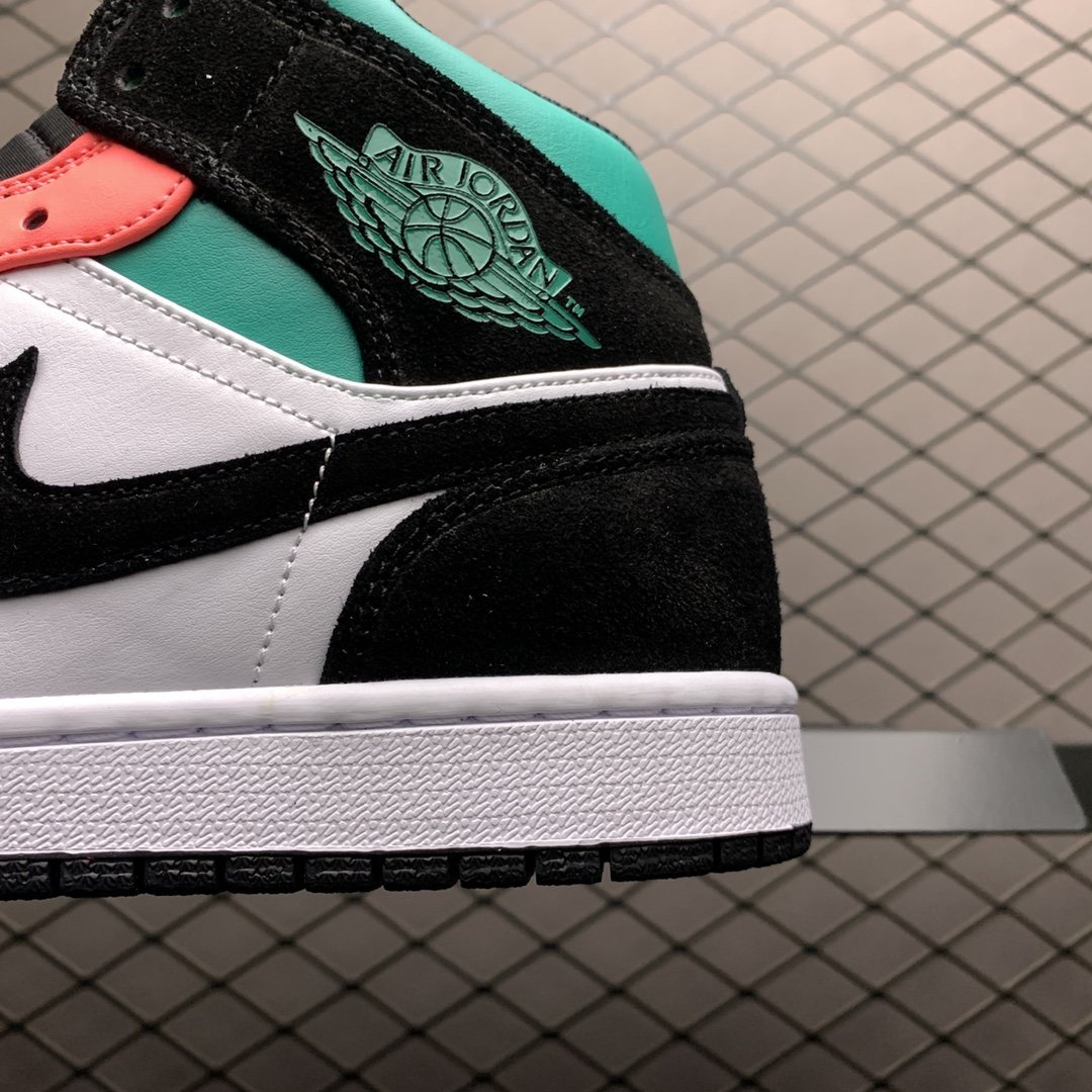 Replica Air Jordan Shoe Air Jordan 1 Mid AJ1 852542-116 39-46