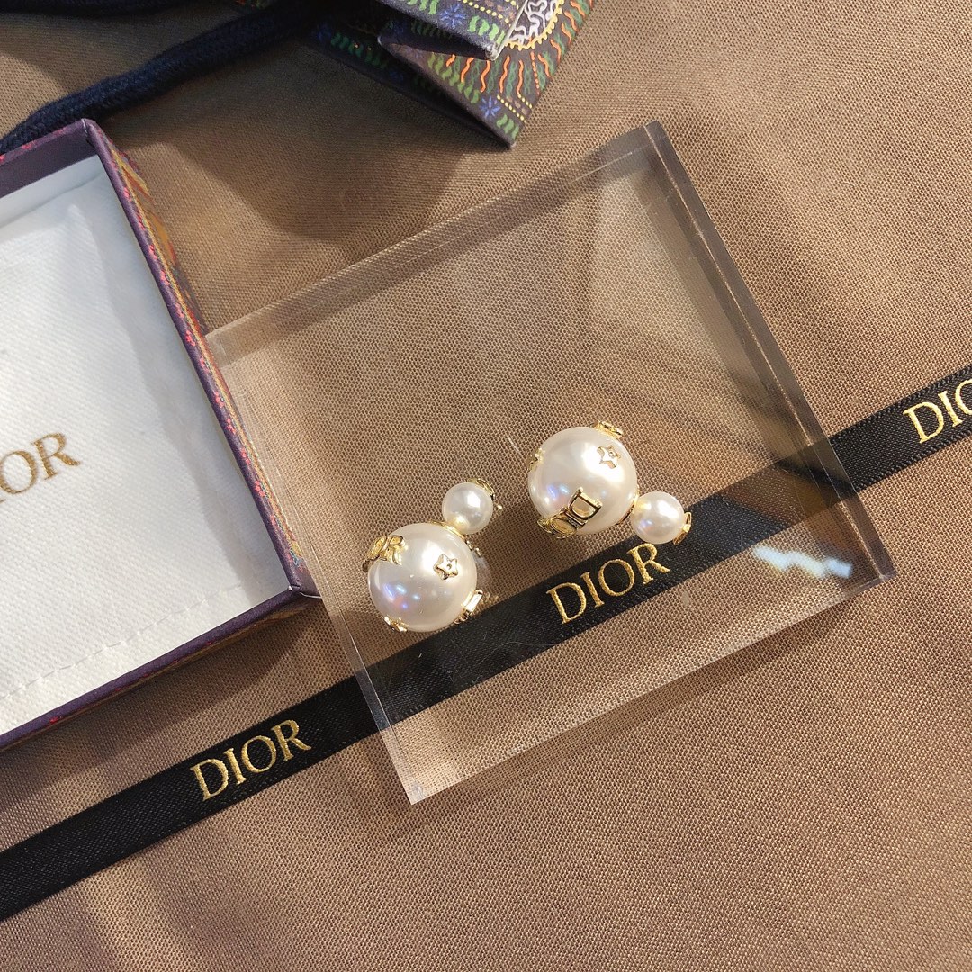 Replica DIOR Earring
