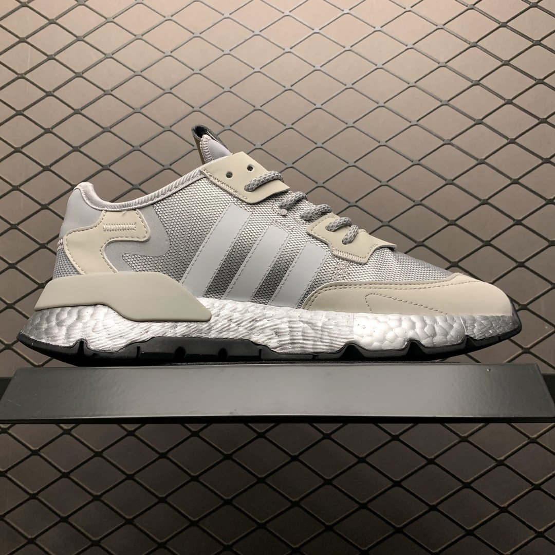 Replica Adidas Shoe Adidas Nite Jogger Boost FV4280 36-45