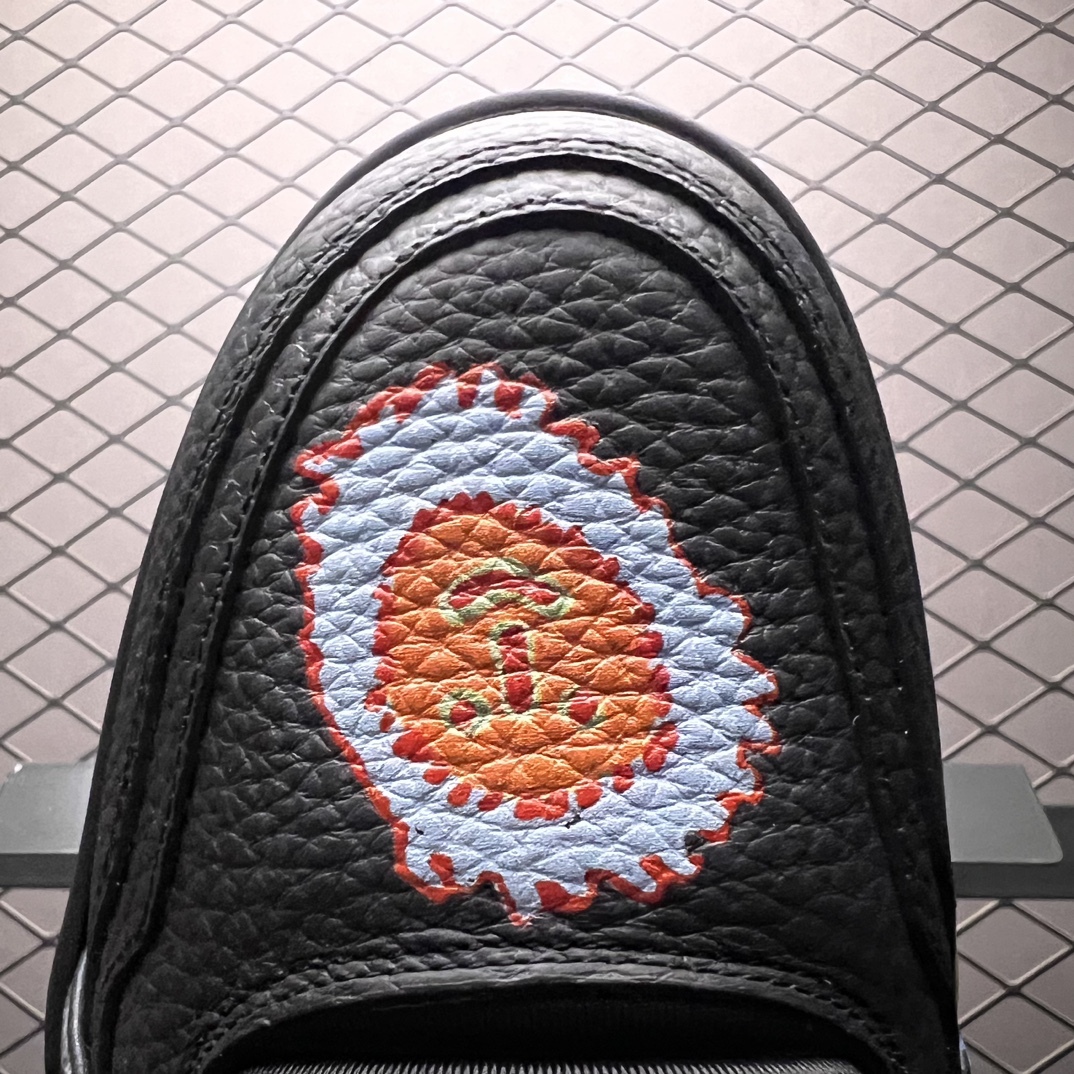 Replica Louis Vuitton Shoe Yayoi Kusama x Louis Vuitton LV Trainer Size 38-45