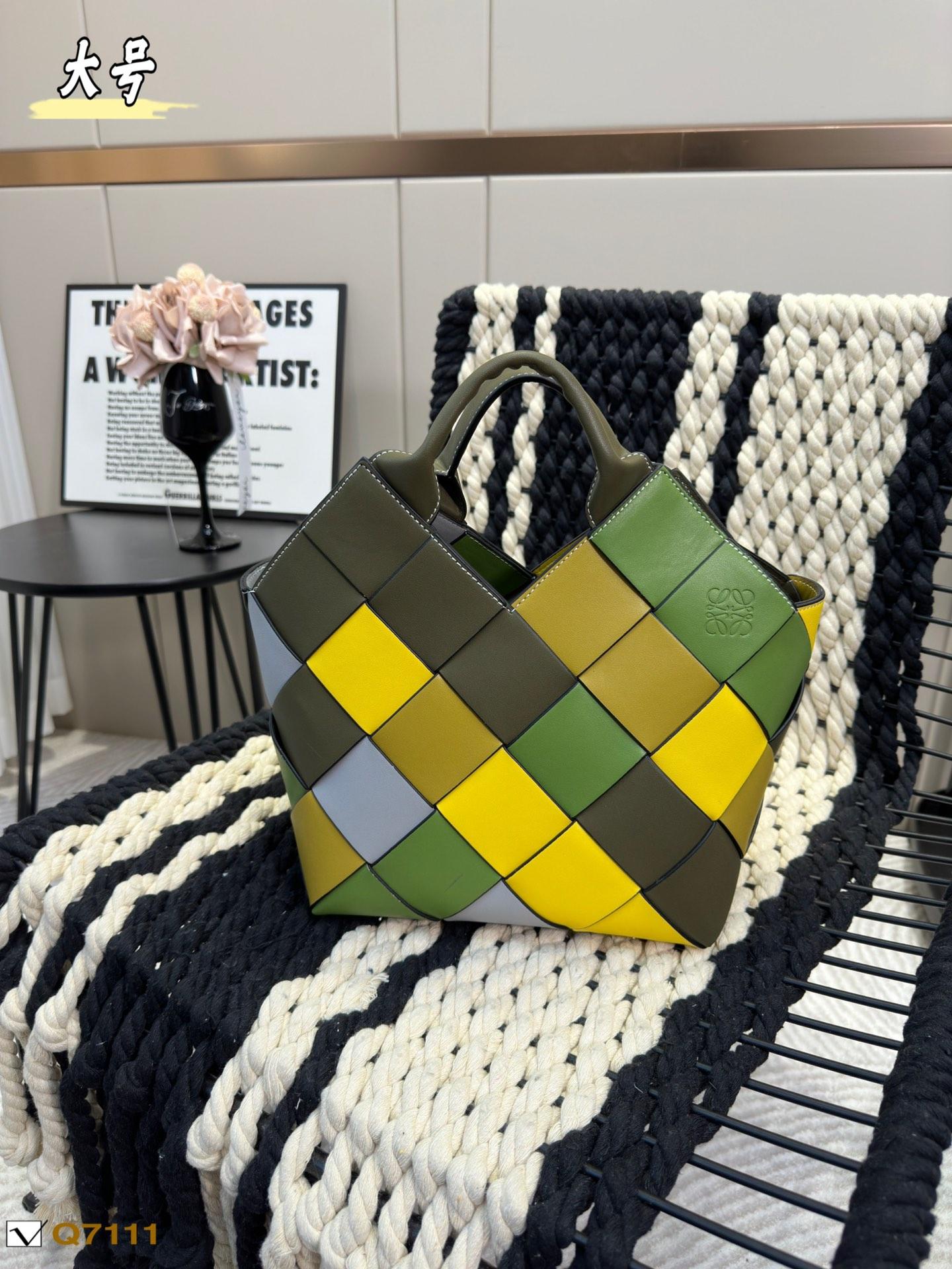 Replica LOEWE Bag 24*20CM