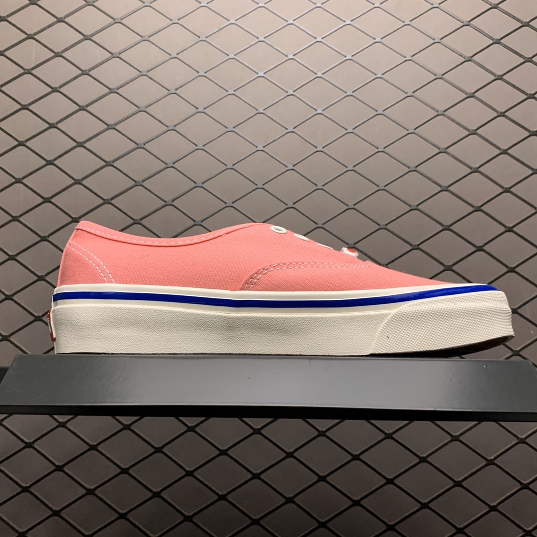 Replica Vans Shoe Vans Authentic Pink 35-39