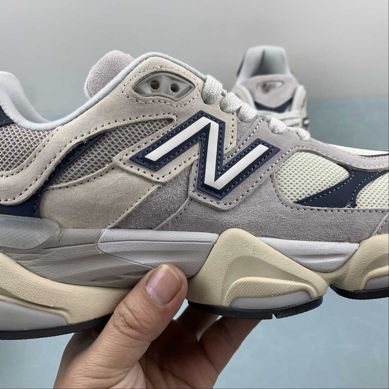 Replica New Balance Shoe New Balance NB9060  U9060EEB  36-45