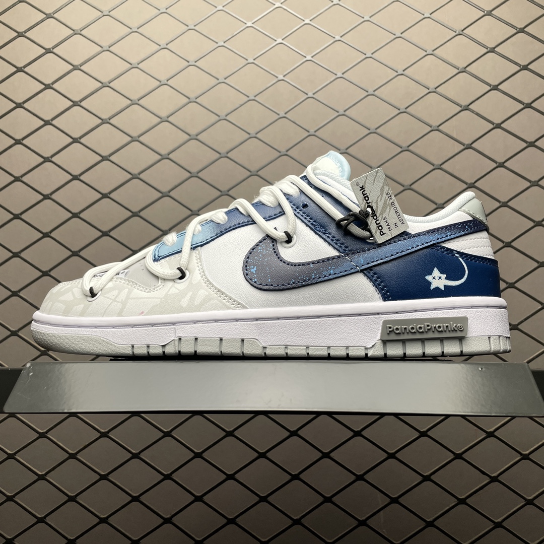 Replica Nike Dunk SB Shoe NK Dunk Low  DV0831-101 Size 36-46
