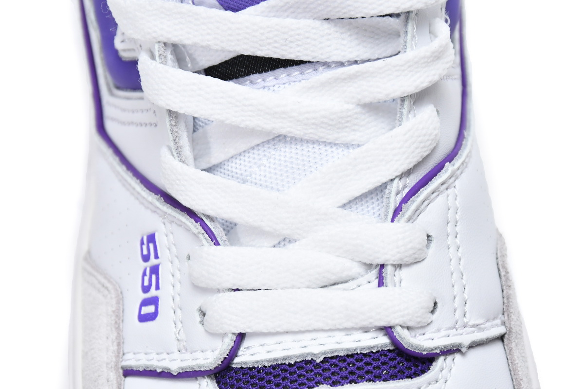 Replica New Balance Shoe New Balance 550  Premuim Pack