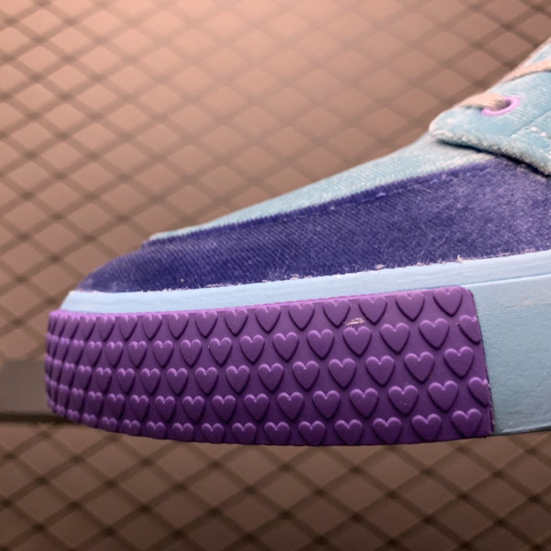 Replica Nike Shoe Nike SB Zoom Janoski RM Doernbecher Freestyle CV2365-400 36-45