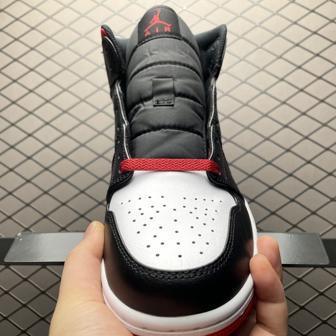 Replica Air Jordan Shoe Air Jordan 1 MidAJ1 DQ8426-106 size 40-46