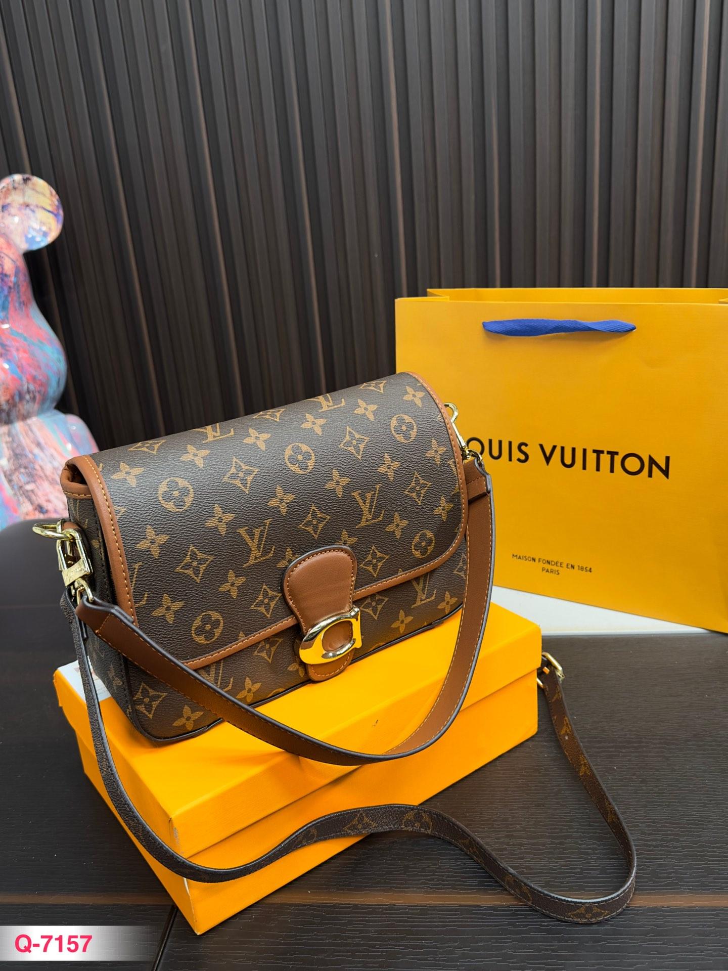 Replica Louis Vuitton Bag 25*17CM
