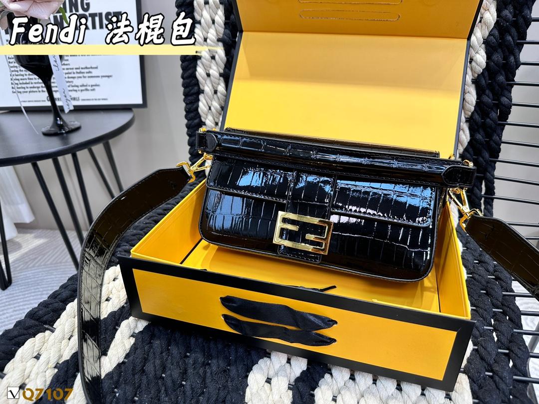 Replica Fendi Bag 26*15CM