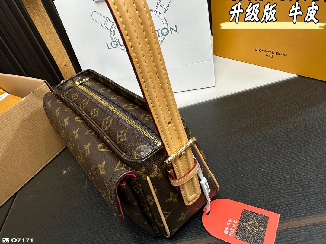 Replica Louis Vuitton Bag 15*CM