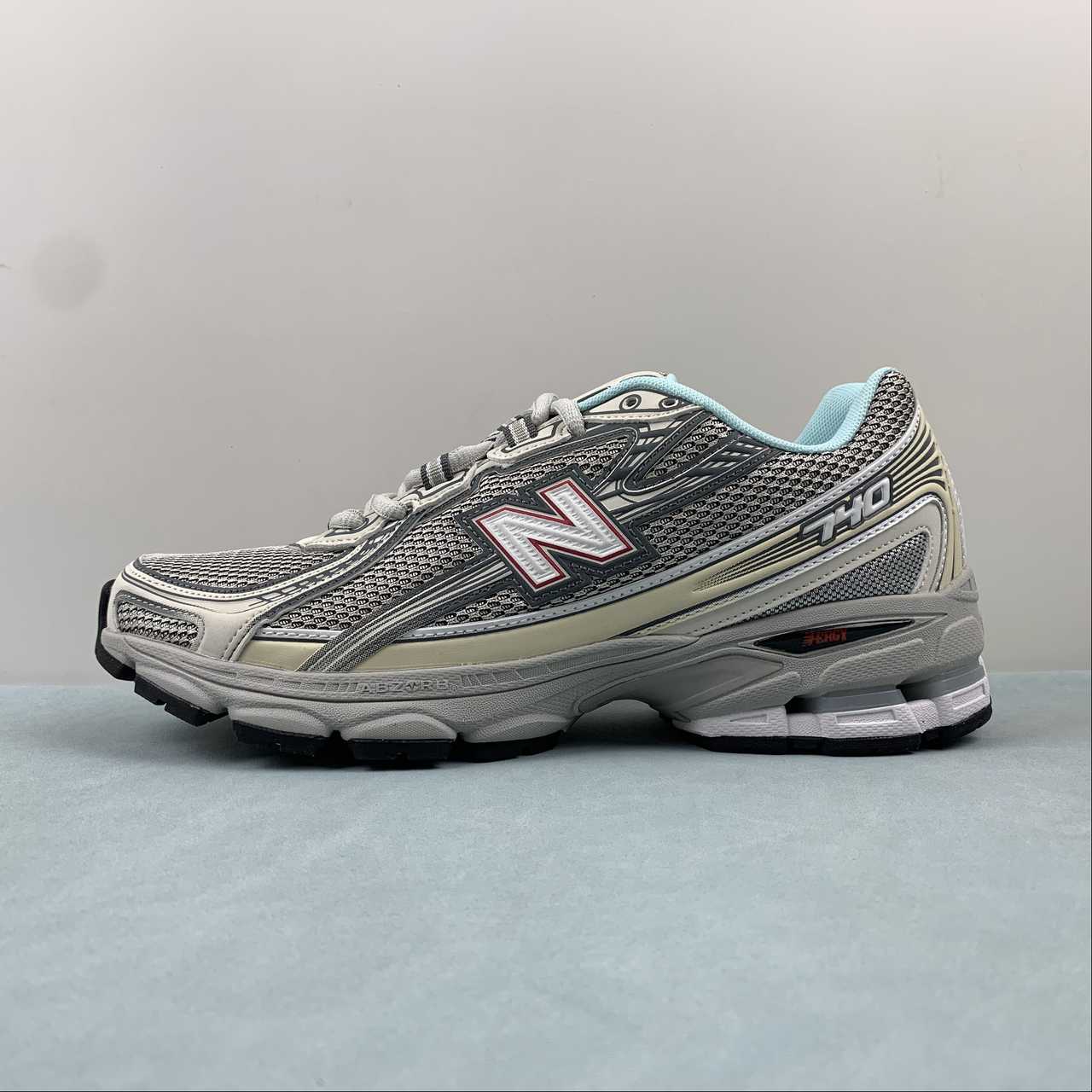 Replica New Balance Shoe New Balance NB740  MR740SD  36-45