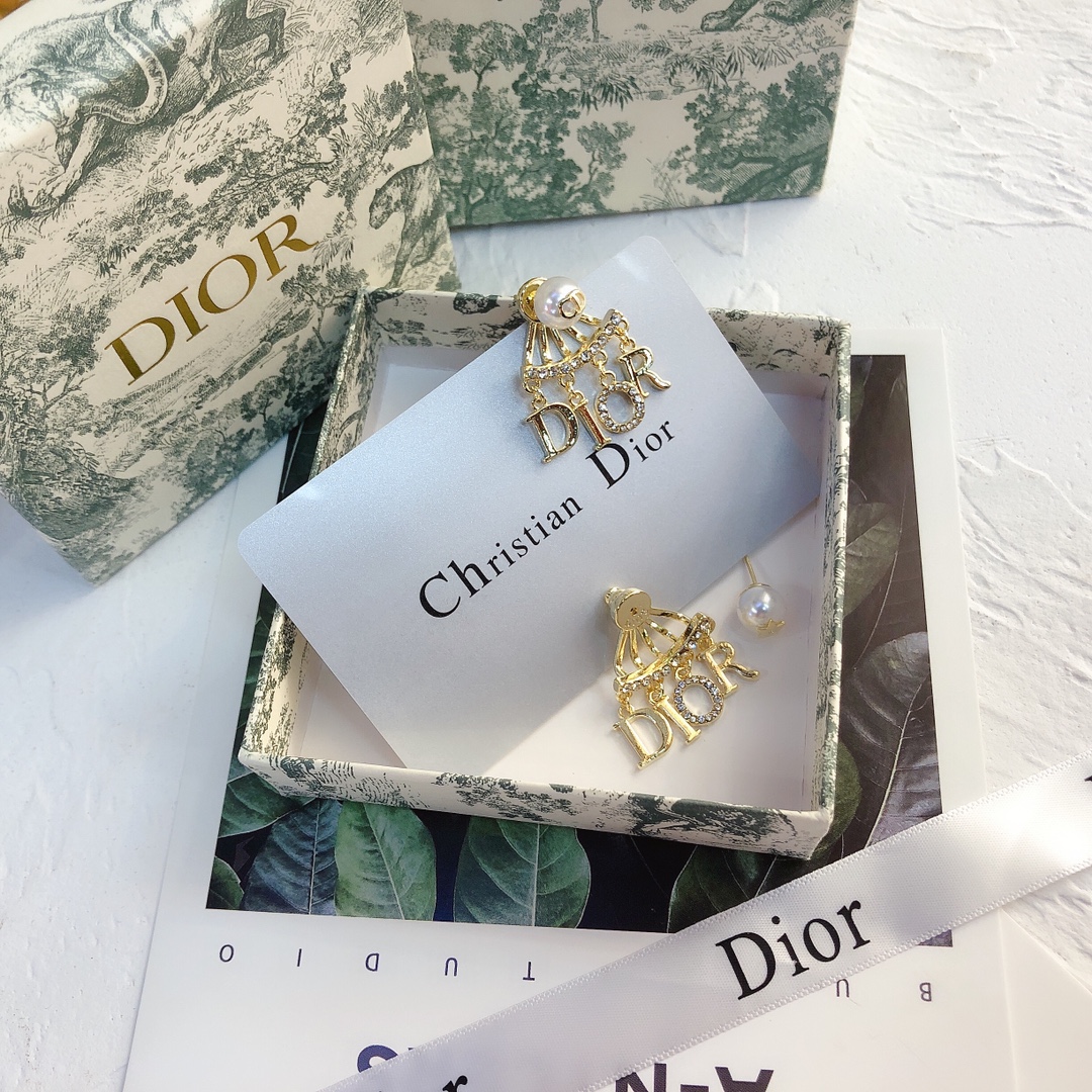 Replica DIOR Earring