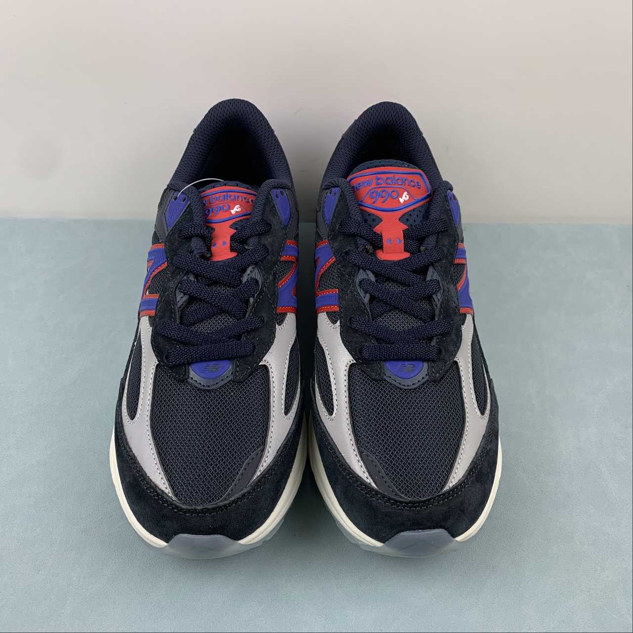 Replica New Balance Shoe New Balance NB990 U990KR6  36-45