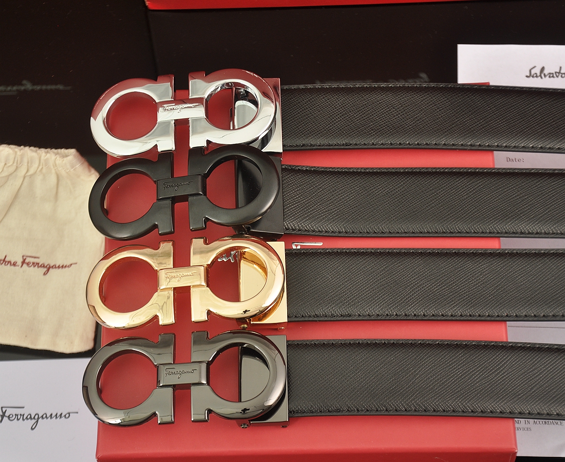 Replica FERRAGAMO belt