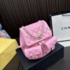 Replica Chanel Bag 20*11*20CM/17*9*15CM