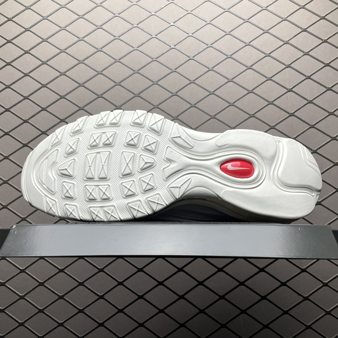 Replica Nike Air Max Shoe Supreme x Nike Air Max 98 DR1033-100 Size 39-45