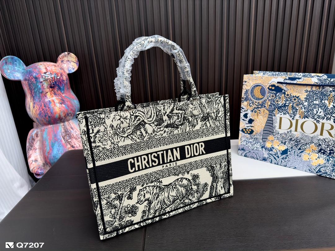 Replica Dior Bag  40*31CM/26*35CM/29*21CM