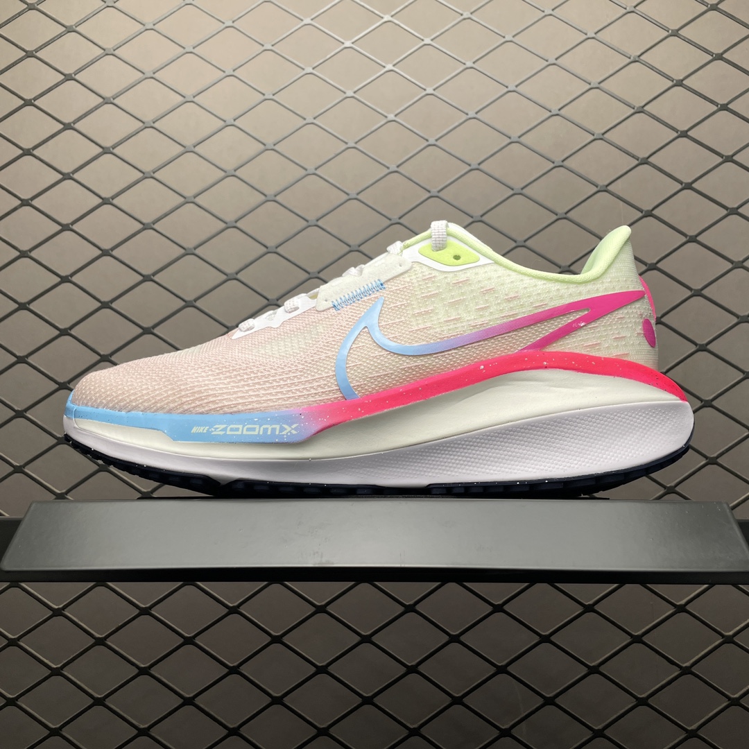 Replica Nike Shoe Nike Vomero 17 V17 FZ3974-686 Size 36-40