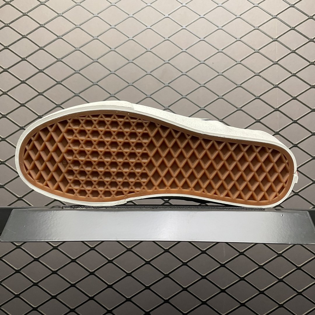 Replica Vans Shoe Vans  Slip on White Size 35-44