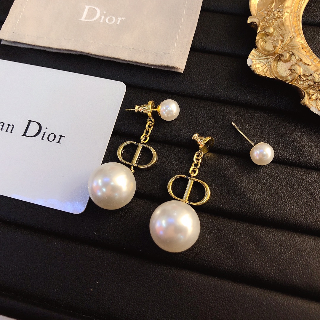 Replica DIOR Earring