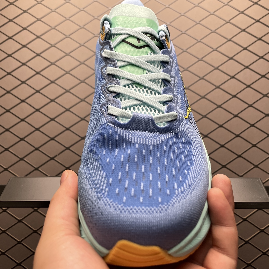 Replica HOKA Shoe Hoka One One Mach 6 1147790 Size 36-45